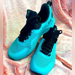 UA Project Rock BSR 3 Men’s Size 10